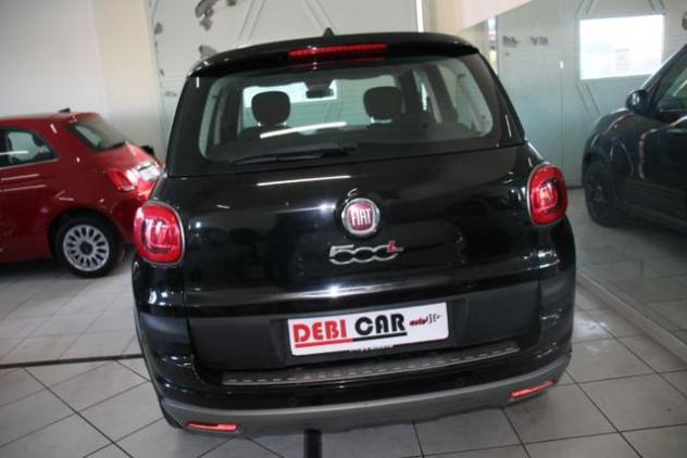 FIAT 500L Cross rif. 23831077 - Foto 5