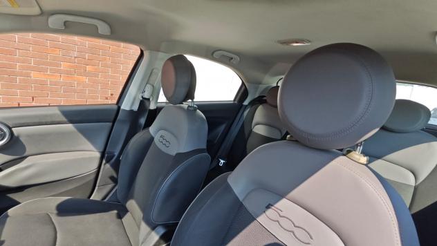 Fiat 500X 1.6 MultiJet 120 CV Pop Star - Foto 9