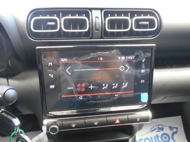 Citroën C3 Aircross 110 Feel CBC - Foto 10