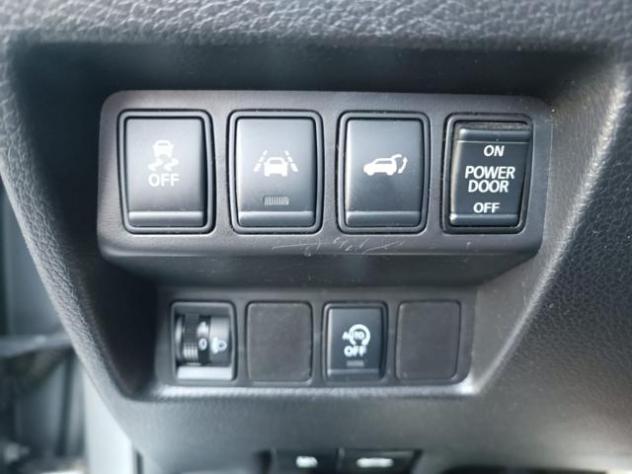 NISSAN X-Trail 1.6 dCi 2WD N-Connecta rif. 23999896 - Foto 10