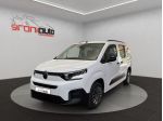 Citroën Berlingo Berlingo 1.5 bluehdi M Plus N1 autom. - IVA ESCLUSA