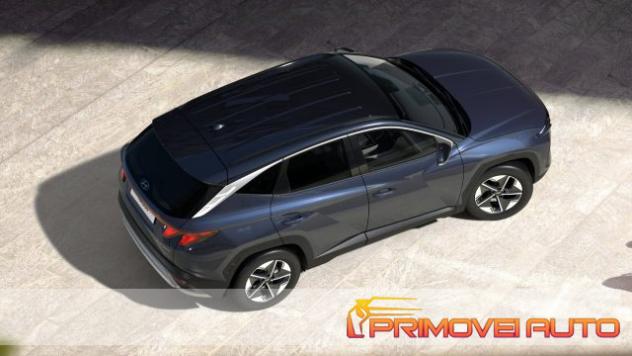 HYUNDAI Tucson 1.6 CRDI 48V DCT Business rif. 23206884 - Foto 7