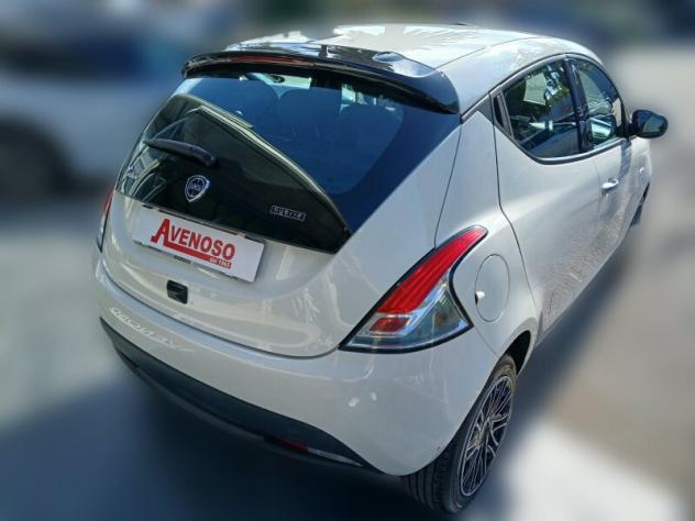 LANCIA Ypsilon 3ª serie Ypsilon 1.0 FireFly 5 porte S&S Hybrid Gold - Foto 4