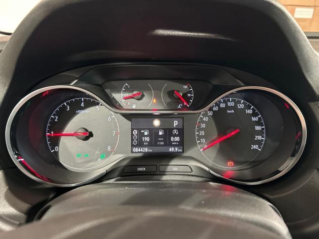 Opel Grandland 1.2 Turbo 12V 130 CV Start&Stop aut. Ultimate - Foto 9
