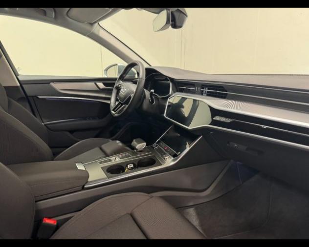 AUDI A6 Avant 40 TDI MHEV QUATTRO S-TRONIC S LINE EDITION rif. 24058331 - Foto 3