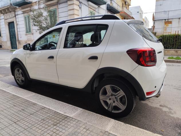 Dacia Sandero Stepway 0.9 TCe 90CV BENZINA PERFETTA - Foto 5