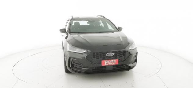 FORD Focus 1.5 EcoBlue 115 CV automatico SW ST-Line rif. 23878891 - Foto 2