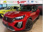 Peugeot 2008 1.2 puretech GT s&s 130cv