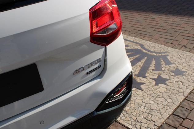 Audi Q2 40TFSI quattro VIRTUAL-KAMERA-PELLE - Foto 7