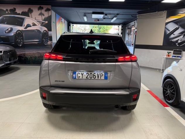 Peugeot 2008 2008 1.2 puretech Allure s&s 100cv - Foto 4