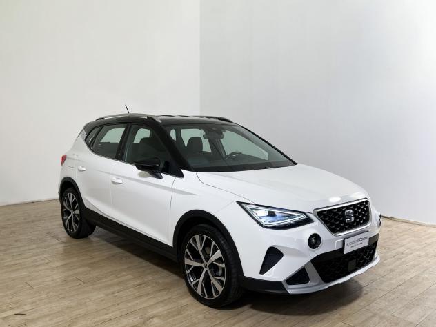 SEAT Arona Arona 1.0 tgi Xperience 90cv - Foto 3