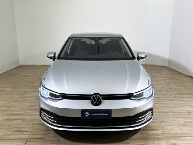 Volkswagen Golf Golf 1.0 etsi evo Life 110cv dsg - Foto 2