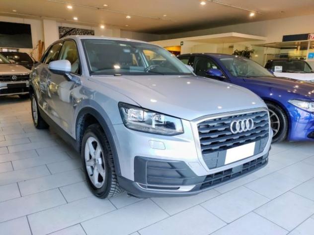 AUDI Q2 30 TDI S Tronic Business Navi Clima Aut. rif. 23811734 - Foto 4
