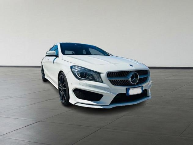 Mercedes-Benz CLA CLA 250 Automatic Premium - Foto 2