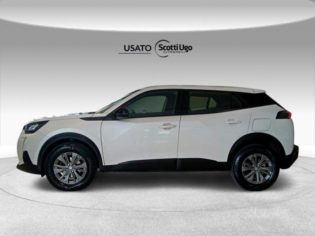 Peugeot 2008 II 1.2 puretech Active s&s 100cv - Foto 5