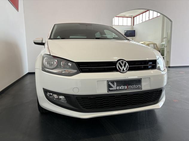 Volkswagen Polo 1.2 TDI 5P. COMFORTLINE - Foto 6