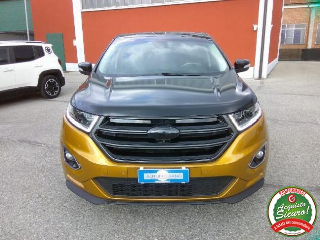 FORD Edge 2.0 TDCI 210 CV AWD Start&Stop Powershift Sport rif. 24069181 - Foto 8
