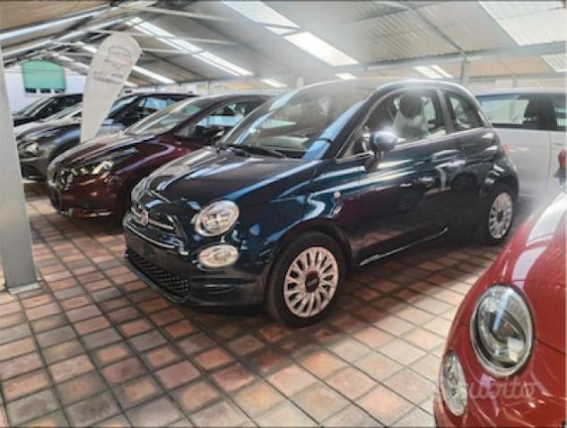 Fiat 500 1.0 Hybrid Lounge - Foto 2
