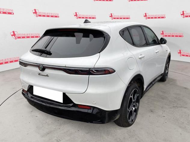 Alfa Romeo Tonale Tonale 1.5 160 CV MHEV TCT7 Veloce - Foto 3