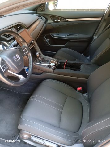 Honda civic 1.6 Diesel - Foto 4
