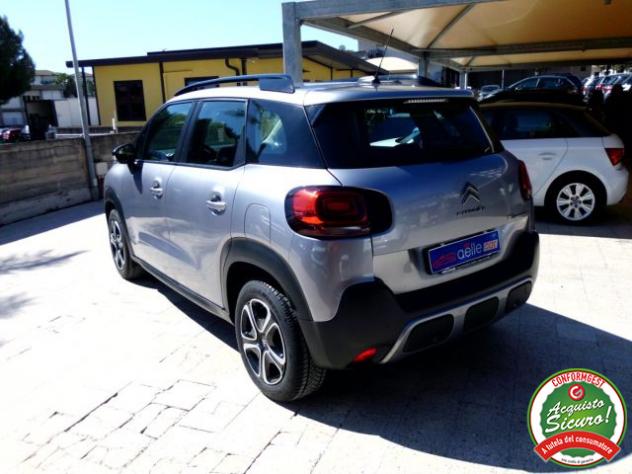 CITROEN C3 Aircross BlueHDi 110 S&S Live rif. 23807496 - Foto 5