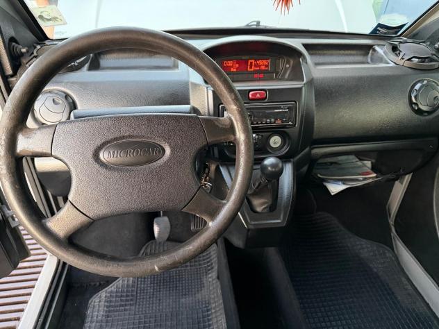 Microcar MC1 Dynamic - Foto 7