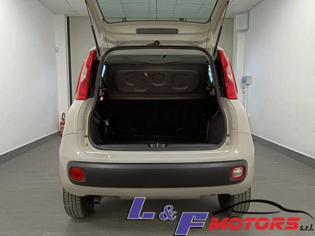 FIAT Panda Panda OK NEOPATENTATI - Foto 8