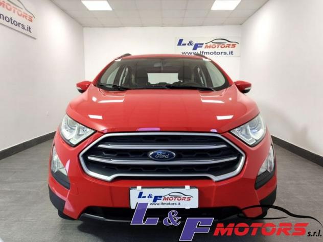 Ford EcoSport 1.5 Ecoblue - Foto 2