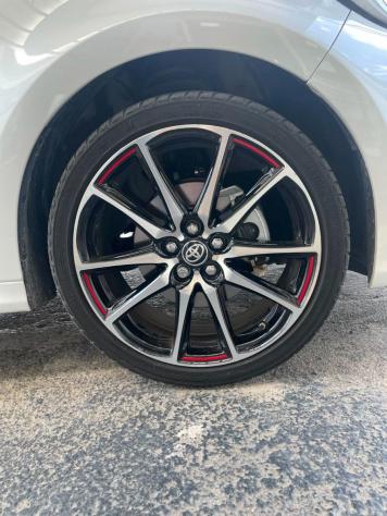 TOYOTA - Yaris - 1.5 Hybrid 5p. GR-S - Foto 5