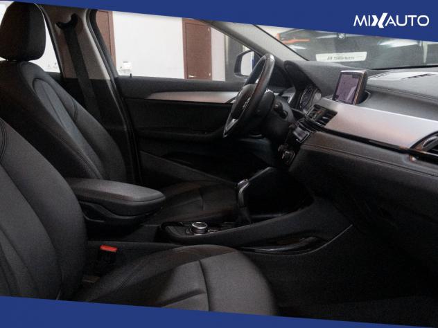BMW X2 sDrive18d Advantage - Foto 14
