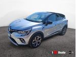 Renault Captur II 2019 1.0 tce Techno Fast Track Gpl 100cv