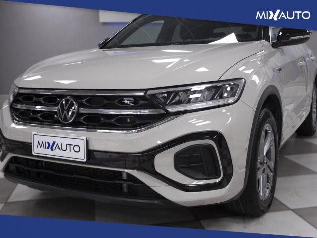 Volkswagen T-Roc 1.5 TSI ACT R-Line 150CV DSG - Foto 9