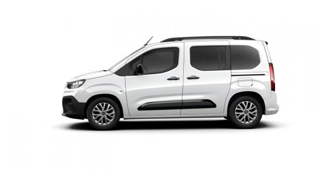 FIAT Qubo L 1.2 110 Cv Mt6 Icon - Foto 3