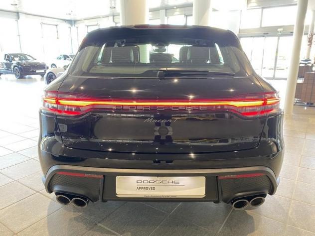 Porsche Macan T 2.0 265 cv PDK - IVA Esposta - Foto 7