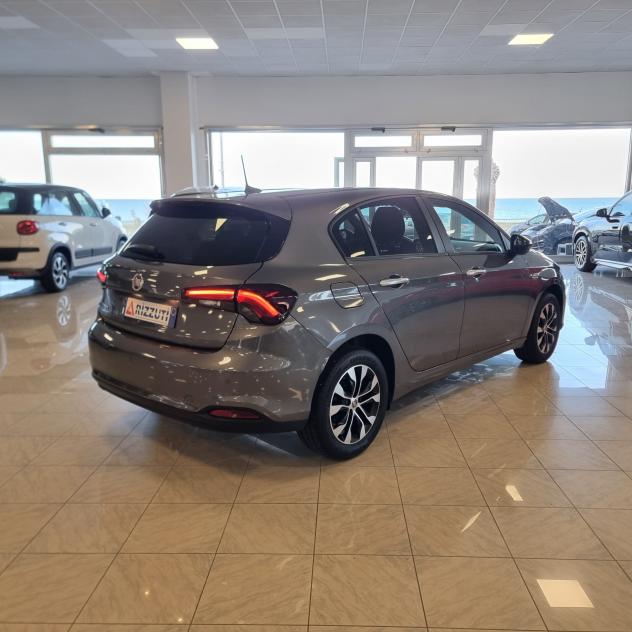 FIAT TIPO 1.0 bz 100cv 5p Euro 6D - Foto 5