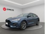 FORD Focus 1.0 EcoBoost Hybrid 125 CV Powershift SW ST-Line rif. 23591495
