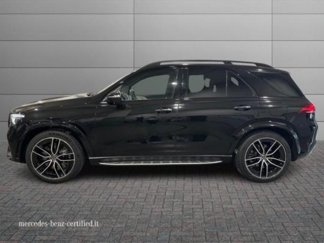 MERCEDES-BENZ GLE 350 de hybrid EQ 4Matic Premium Plus rif. 24052007 - Foto 6