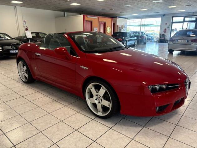 ALFA ROMEO Spider 2.2 JTS rif. 23799247 - Foto 5