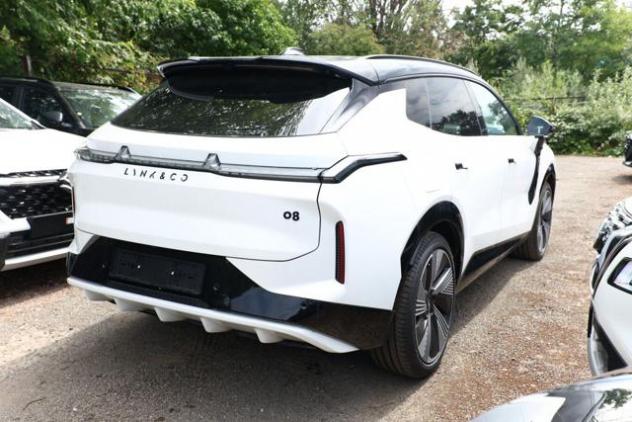 LYNK & CO 08 PHEV More rif. 24059653 - Foto 3