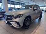 Mercedes-Benz GLC GLC 220d 4M Mild Hyb. AMG Line Advanced Plus