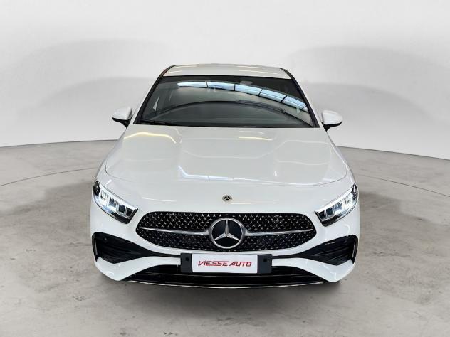 Mercedes-Benz Classe A A 200 AMG Line mild hybrid iva esposta - Foto 2
