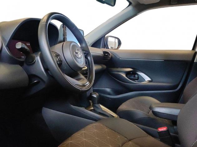 Toyota Yaris Cross Yaris Cross 1.5 Hybrid 5p. E-CVT Lounge - Foto 8