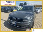 Volkswagen Tiguan 2.0 TDI 150 CV SCR DSG Life