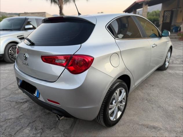 Alfa Romeo Giulietta 2.0 JTDm-2 170 CV Progression - Foto 5