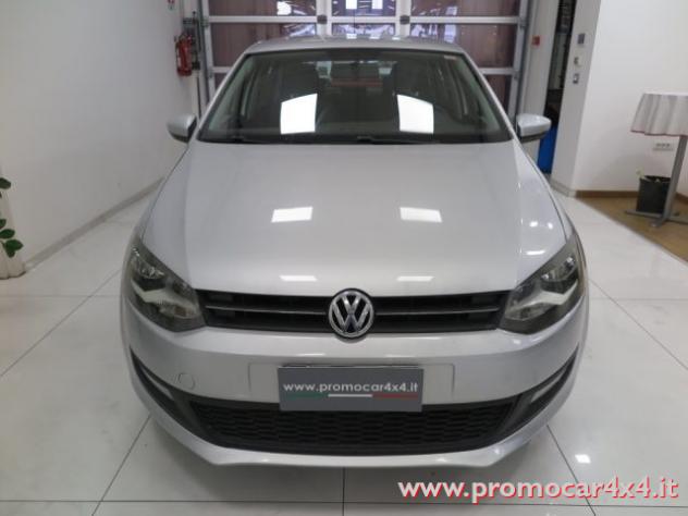 VOLKSWAGEN Polo 1.2i 5p. Comfortline "Ottime Condizioni!!!" rif. 24109338 - Foto 3