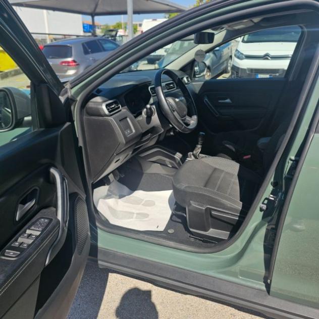 DACIA Duster 1.0 TCe GPL 4x2 Journey UP rif. 23976112 - Foto 10