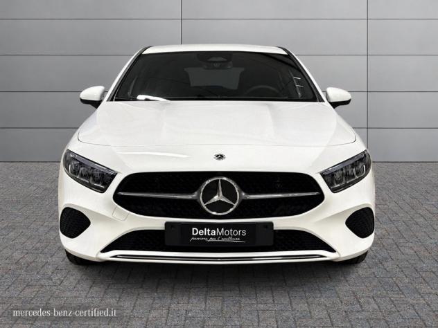 Mercedes-Benz Classe A Classe A 180 d Automatic Progressive Line Advanced - Foto 6