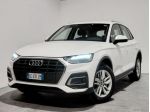 AUDI Q5 50 TFSI e quattro S tronic Business rif. 23745663