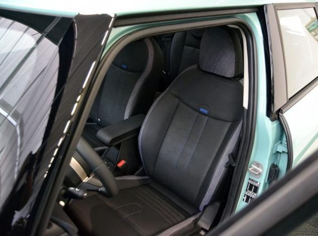 MINI Cooper S 5 Porte Classic "KM 2.500" Ufficiale Ita ** rif. 24024771 - Foto 5