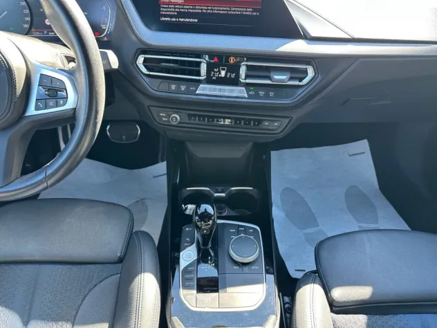 BMW 116i M SPORT AUTOMATICA - Foto 5
